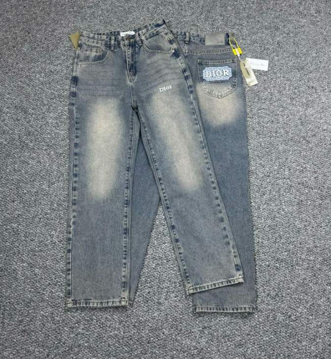 Picture of Dior Jeans Long _SKUDiorsz28-36sytxH7919365